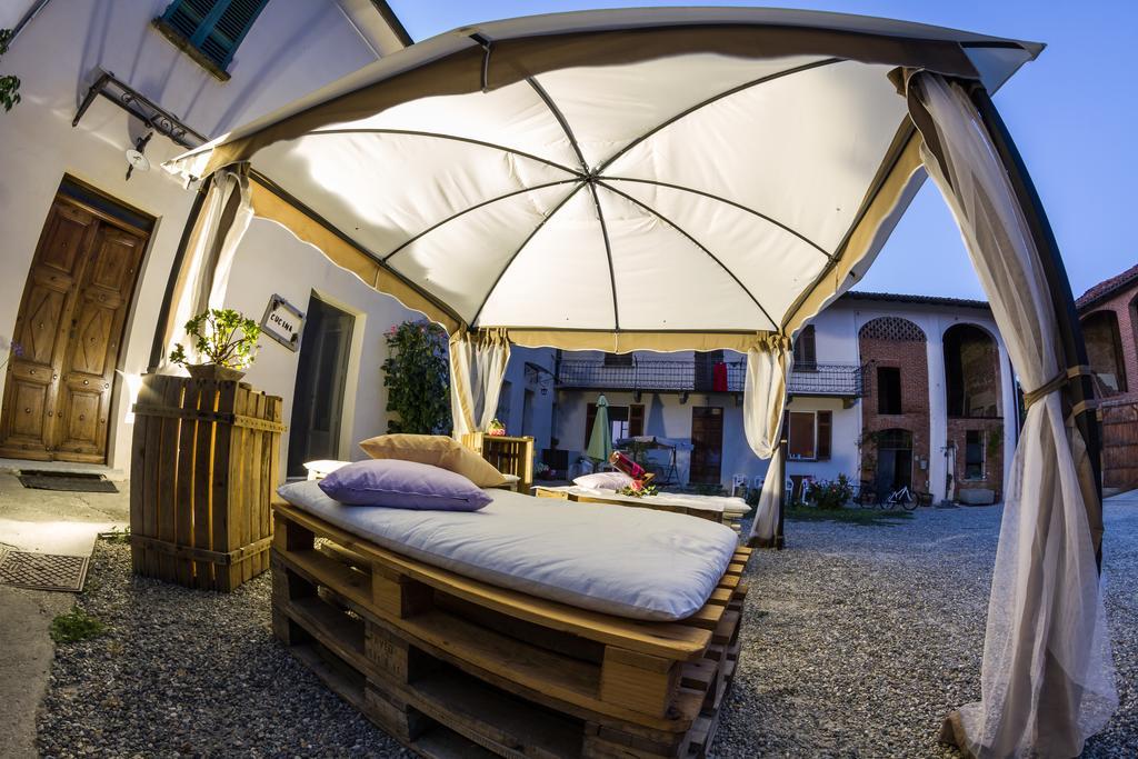 Montemagno Agriturismo Ca Dal Medic别墅 外观 照片